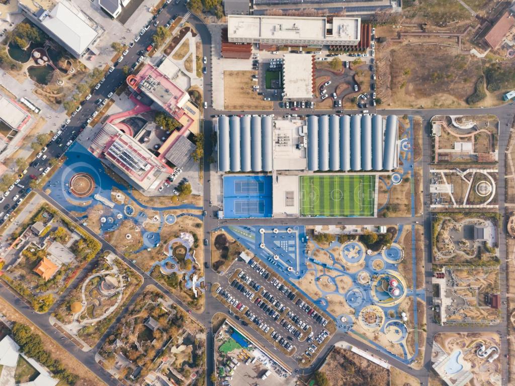 Building a Career in Sustainable Facilities Management: Three Programs to&nbsp;Know